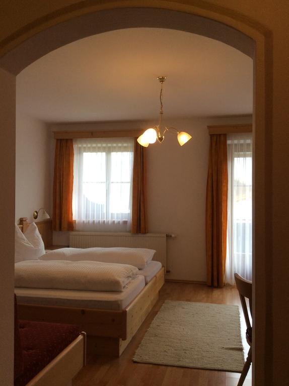 Klammer Gabi Appartement Obertilliach