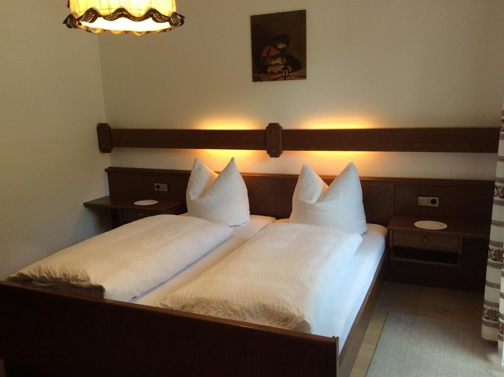 Appartement Klammer Gabi Obertilliach
