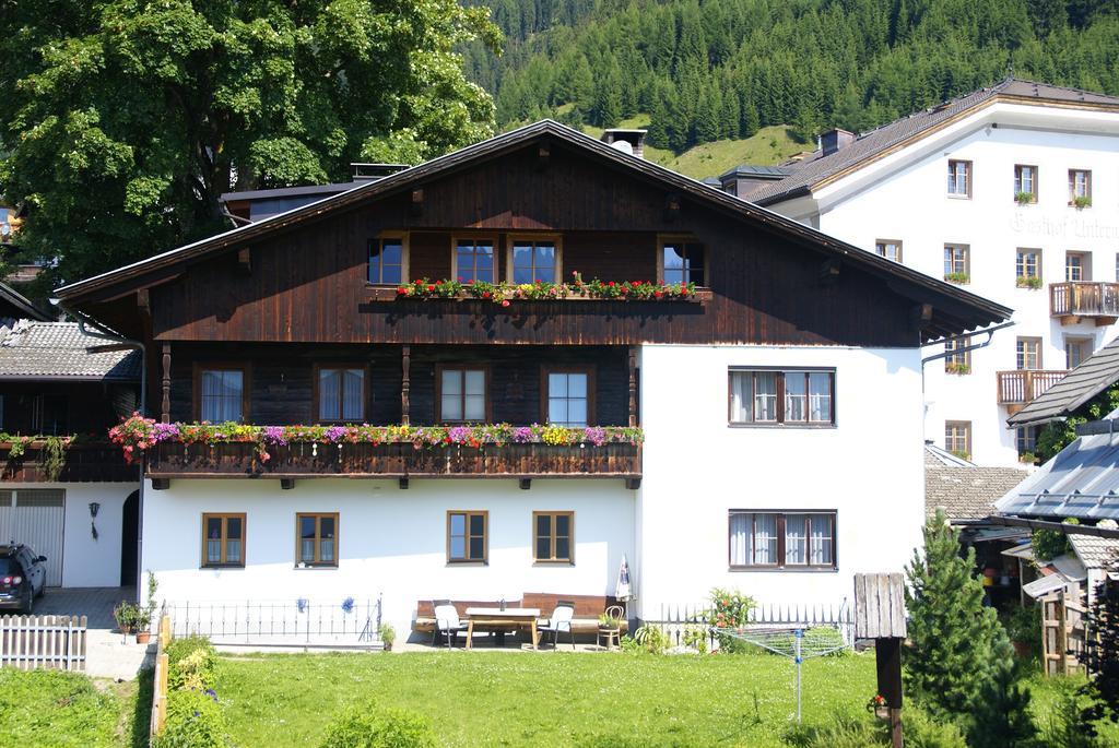 Appartement Klammer Gabi