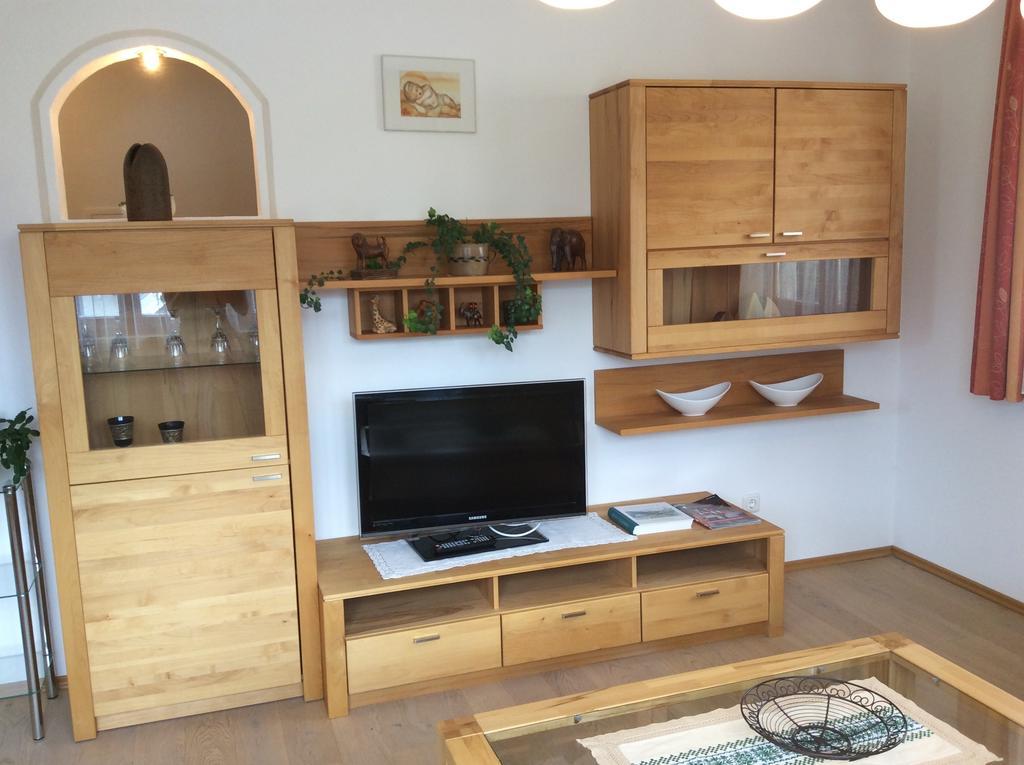 Appartement Klammer Gabi *